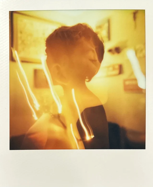 The Analog Archive Session
